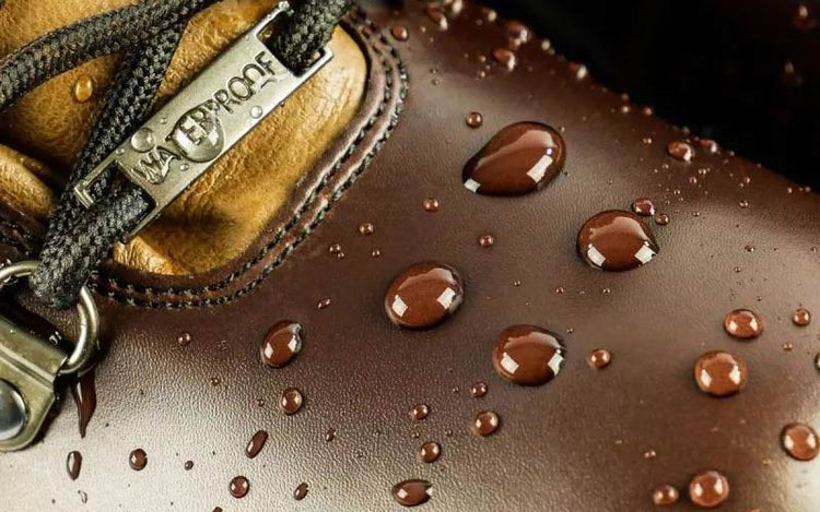 How to Waterproof and Protect Your Leather Shoes This Winter: A Guide