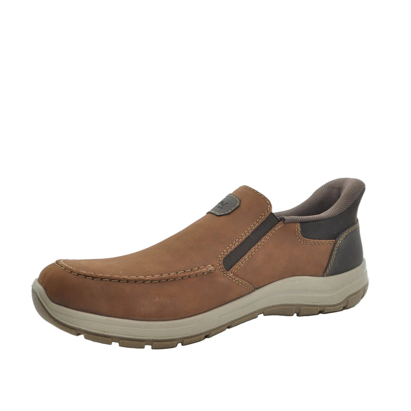 Load image into Gallery viewer, mens rieker shoes cork