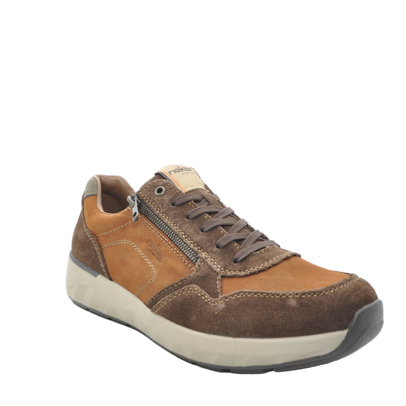 Load image into Gallery viewer, rieker mens shoes