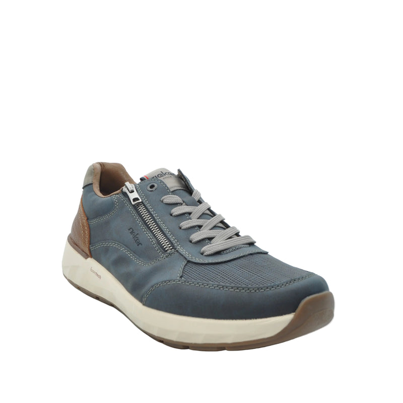 Load image into Gallery viewer, riker mens shoes cork