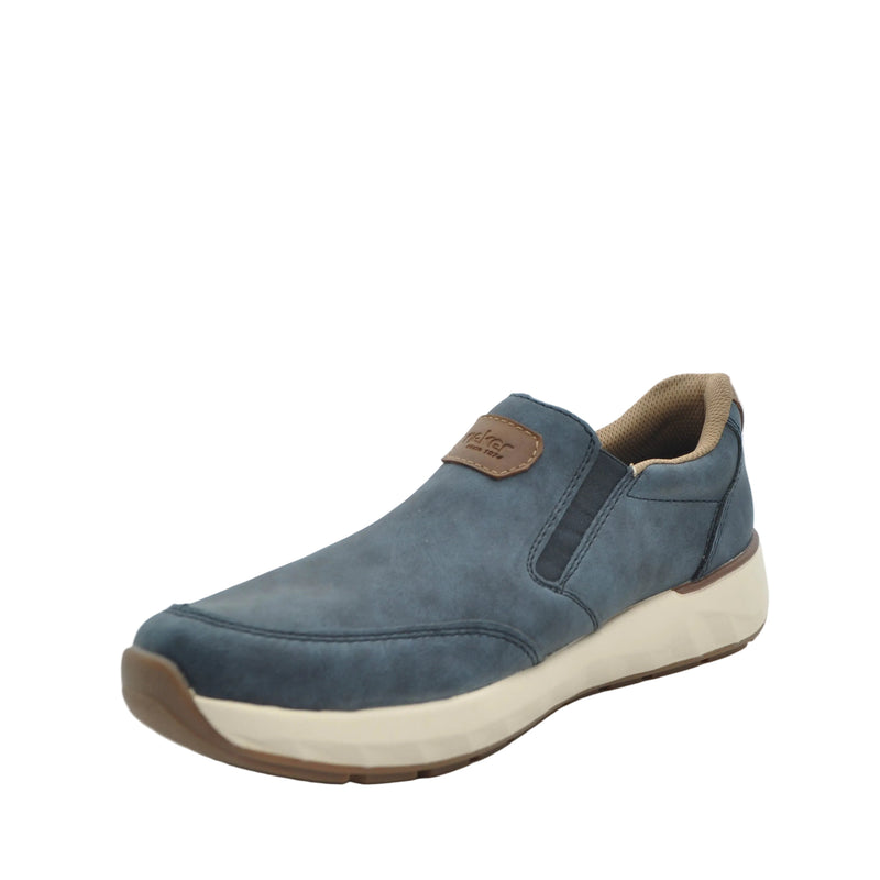 Load image into Gallery viewer, rieker mens shoes bandon