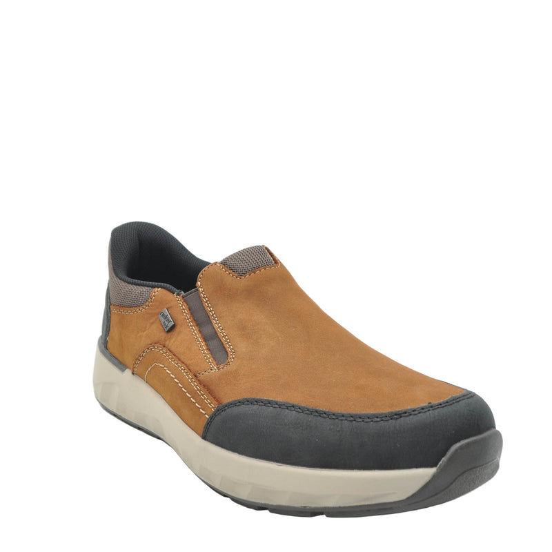 Load image into Gallery viewer, rieker mens shoes bandon