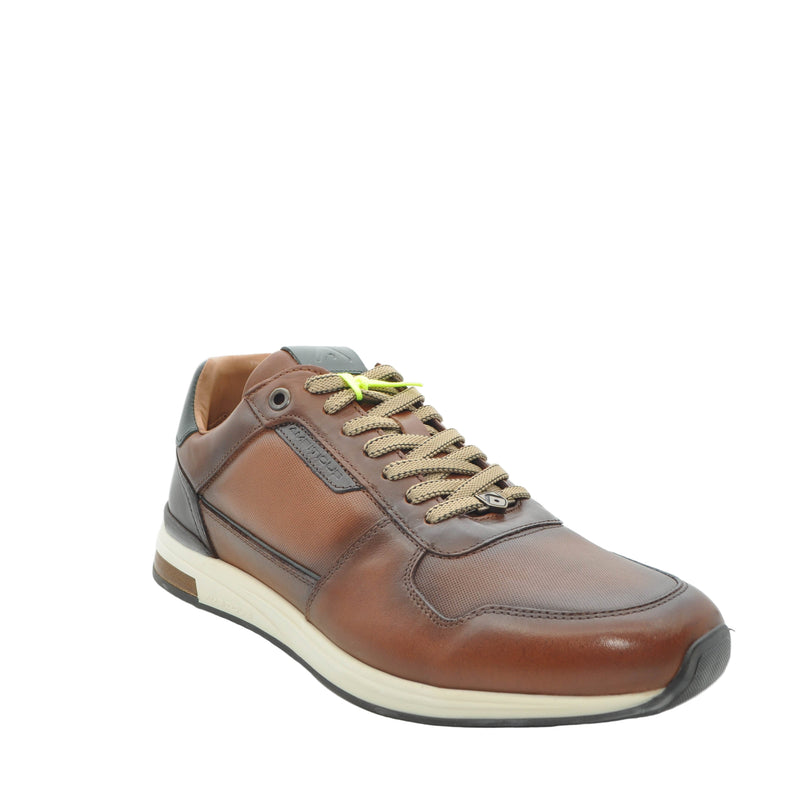 Load image into Gallery viewer, tan casual shoes for men