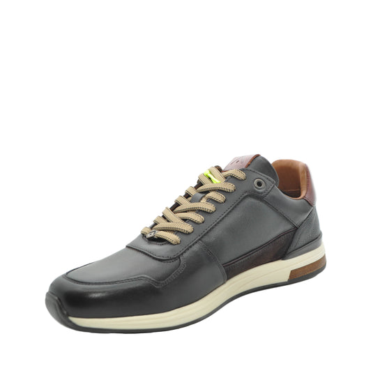 navy casual shoes for men