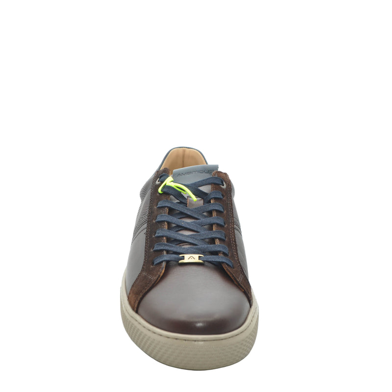 Load image into Gallery viewer, ambitious mens trainers