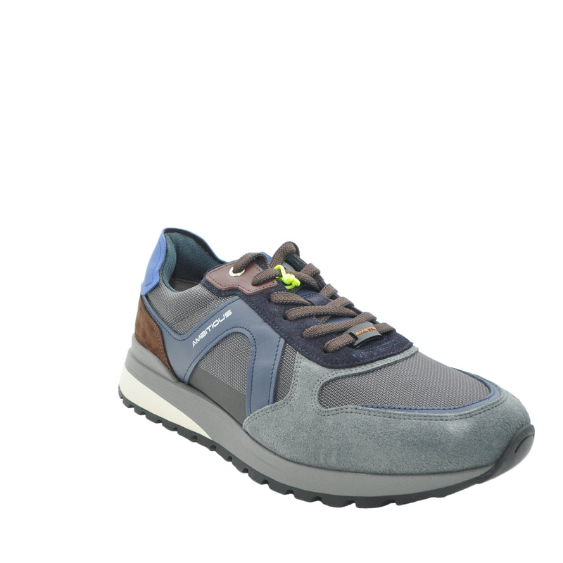 Load image into Gallery viewer, mens casual sneakers