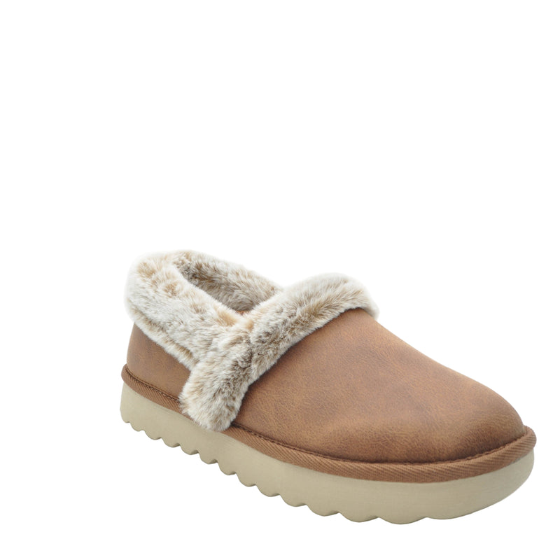 Load image into Gallery viewer, cosy skechers slippers