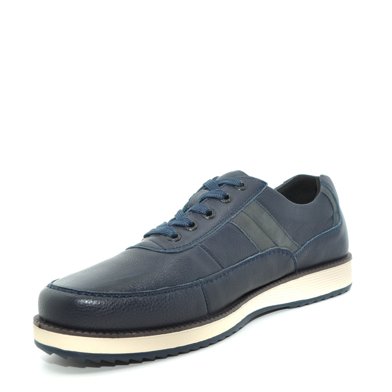 Load image into Gallery viewer, waterproof navy shoes