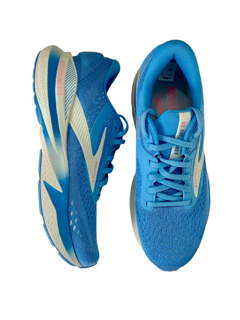 Load image into Gallery viewer, brooks trainers cork