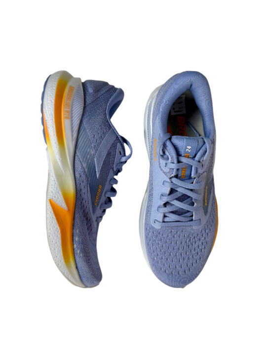 brooks trainers cork