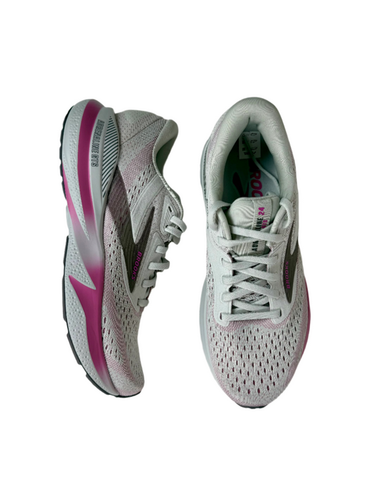 brooks running shoes for women cork