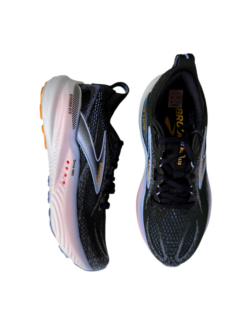 Load image into Gallery viewer, ladies supportive shoes brooks