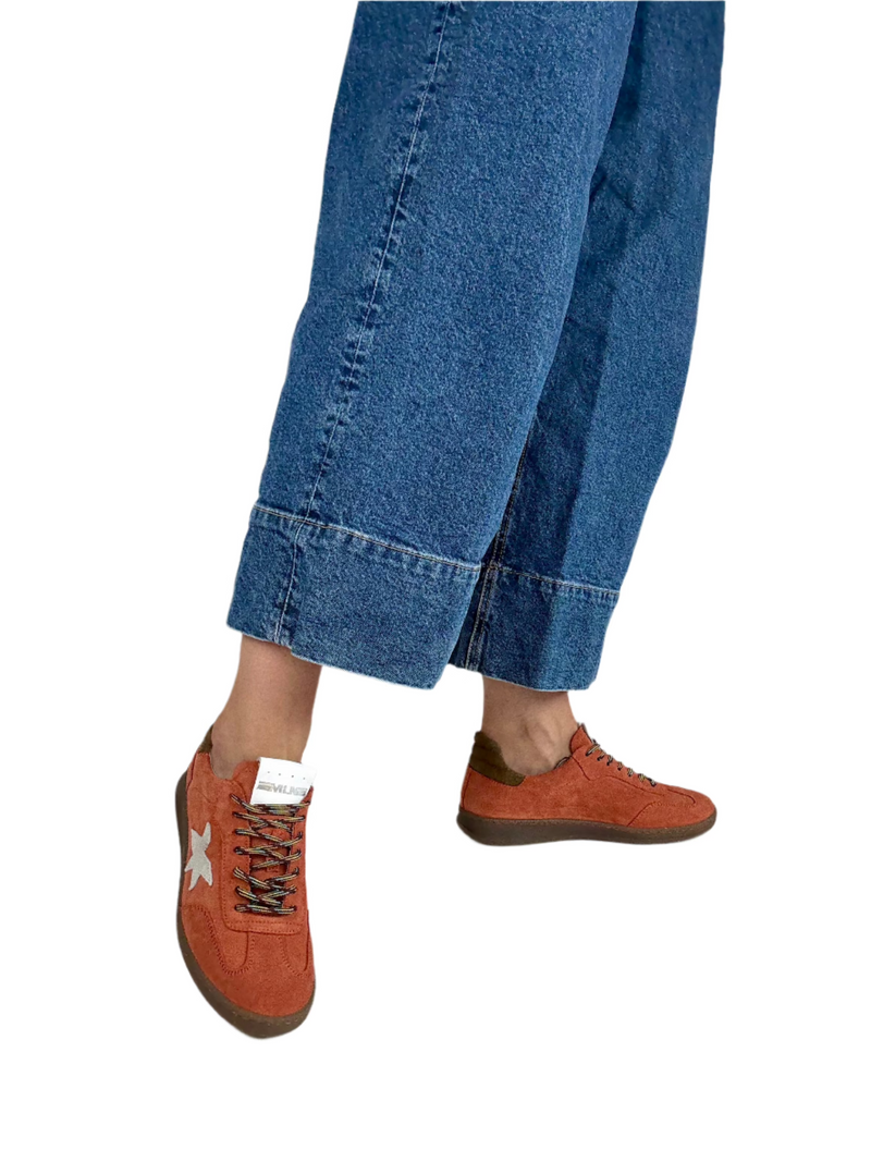 Load image into Gallery viewer, ladies fashion trainers