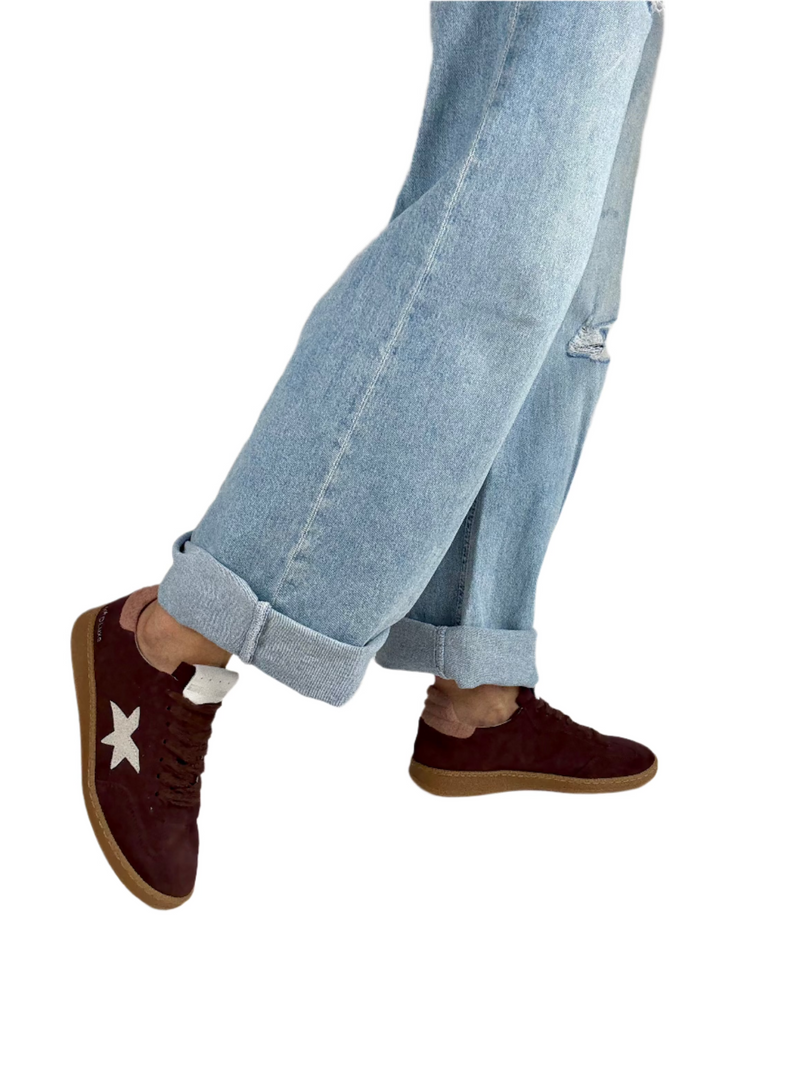 Load image into Gallery viewer, womens casual trainers