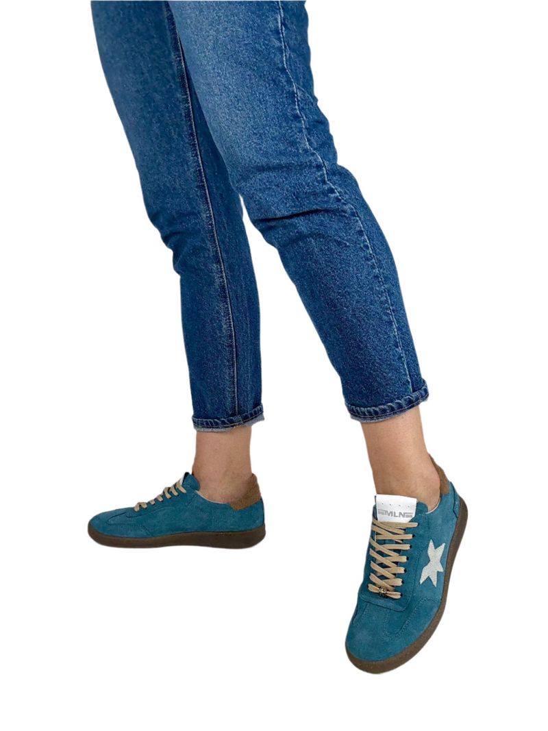 Load image into Gallery viewer, meline sneakers ireland