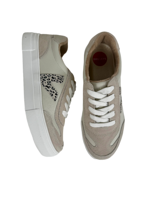 caual fashion trainers