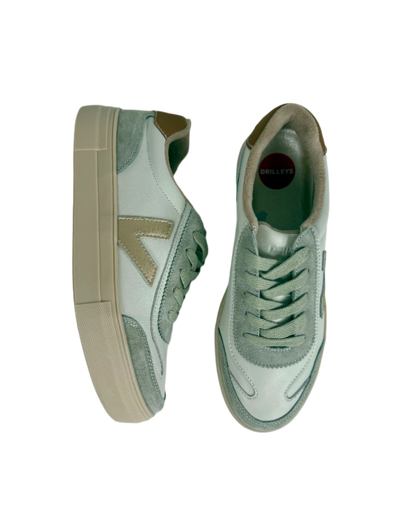 Load image into Gallery viewer, drilleys trainers