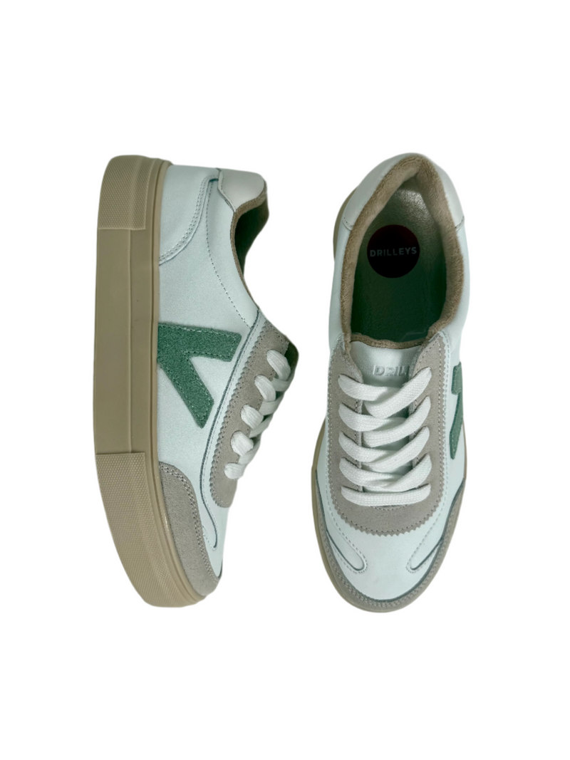 Load image into Gallery viewer, drilleys shoes