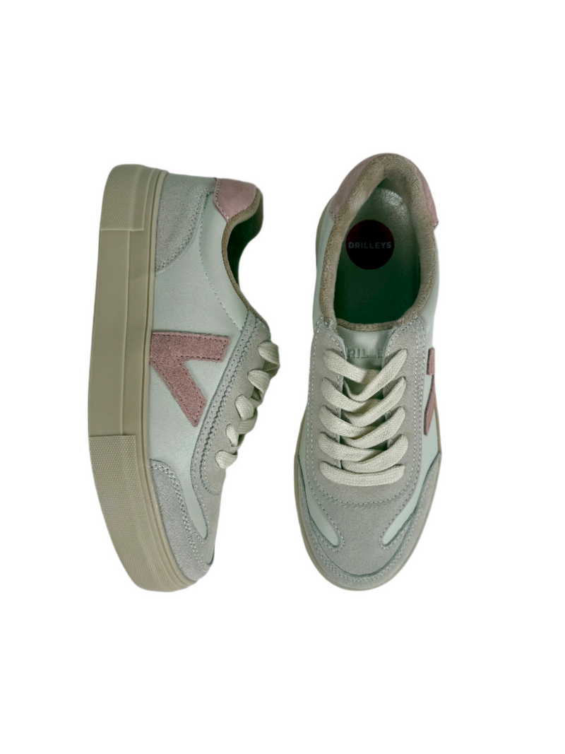 Load image into Gallery viewer, drilleys sneakers