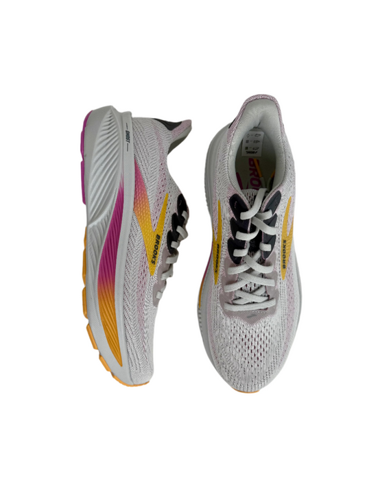 neutral running shoes