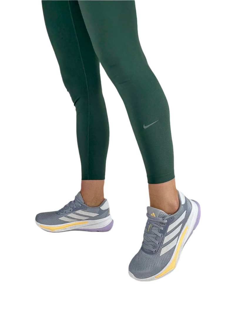 Load image into Gallery viewer, grey adidas trainers