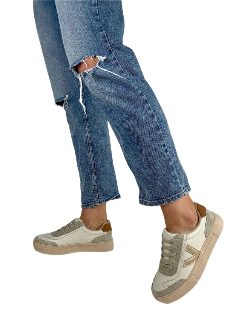 Load image into Gallery viewer, womens casual sneakers