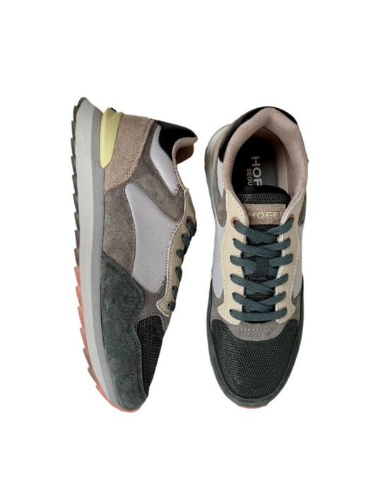 hoff shoes cork