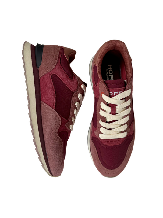 ladies casual trainers
