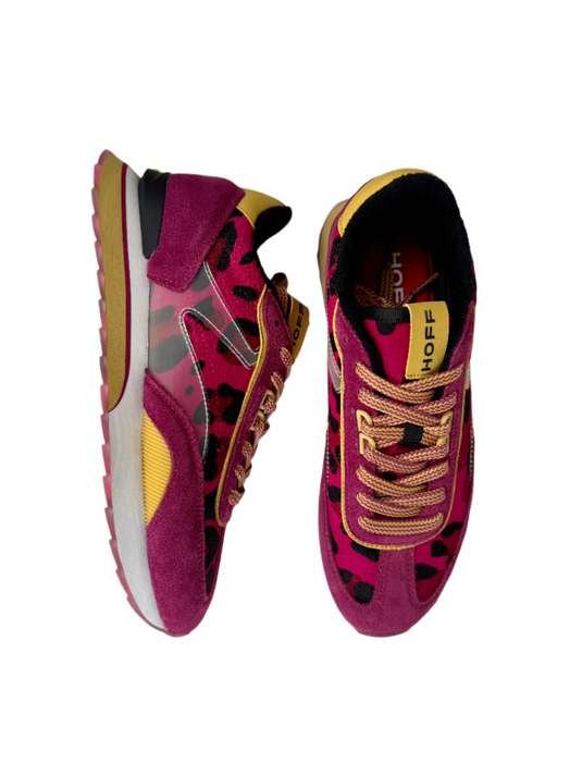 hoff shoes cork