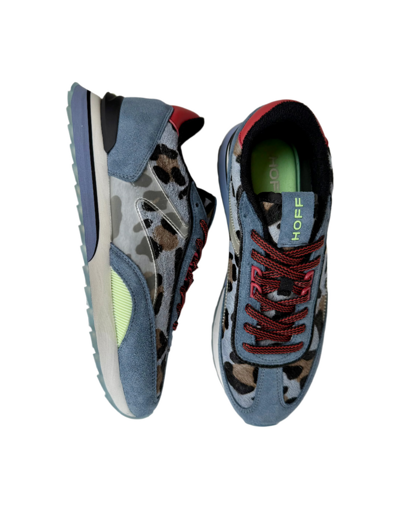 Load image into Gallery viewer, hoff shoes cork