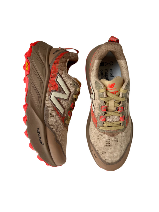 trail shoes for ladies
