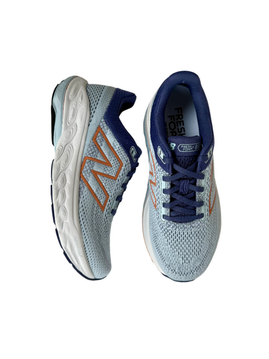 new balance running shoes