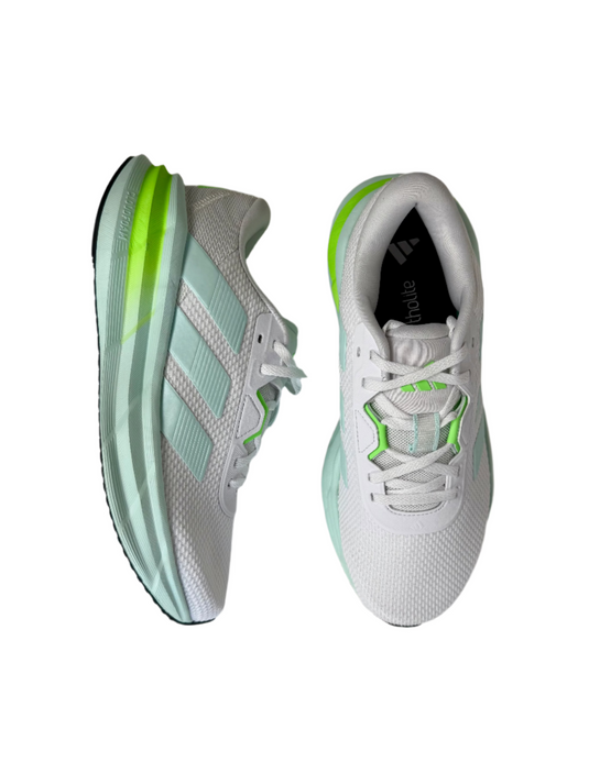 adidas white sneakers
