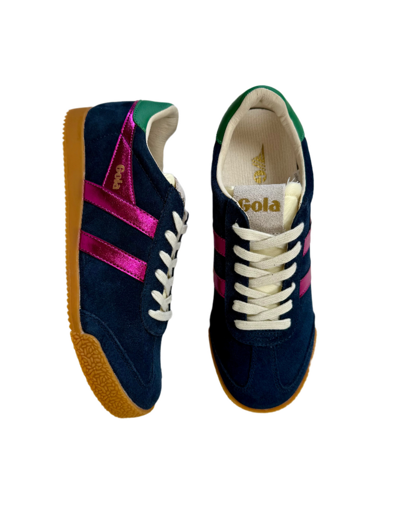 Load image into Gallery viewer, elan gola trainers