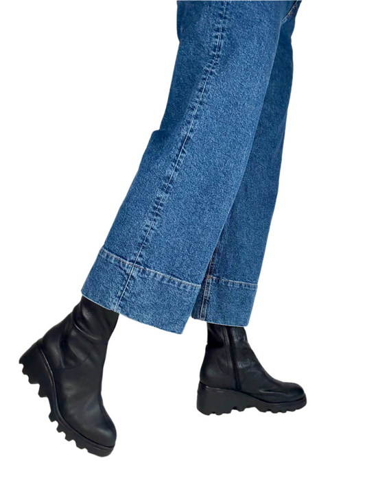 wonders boots