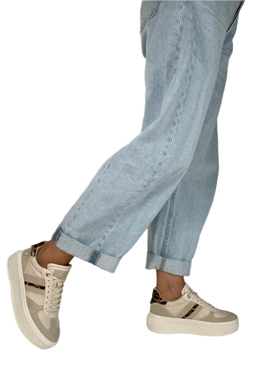 platform Trainers