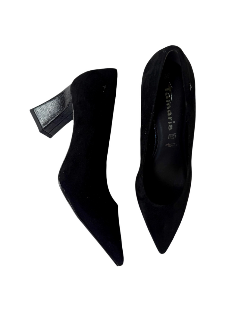 Load image into Gallery viewer, block heels