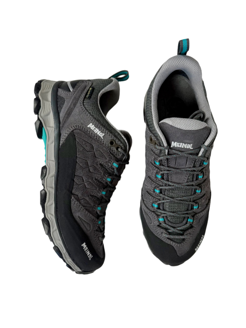 Load image into Gallery viewer, meindl trail shoes for women