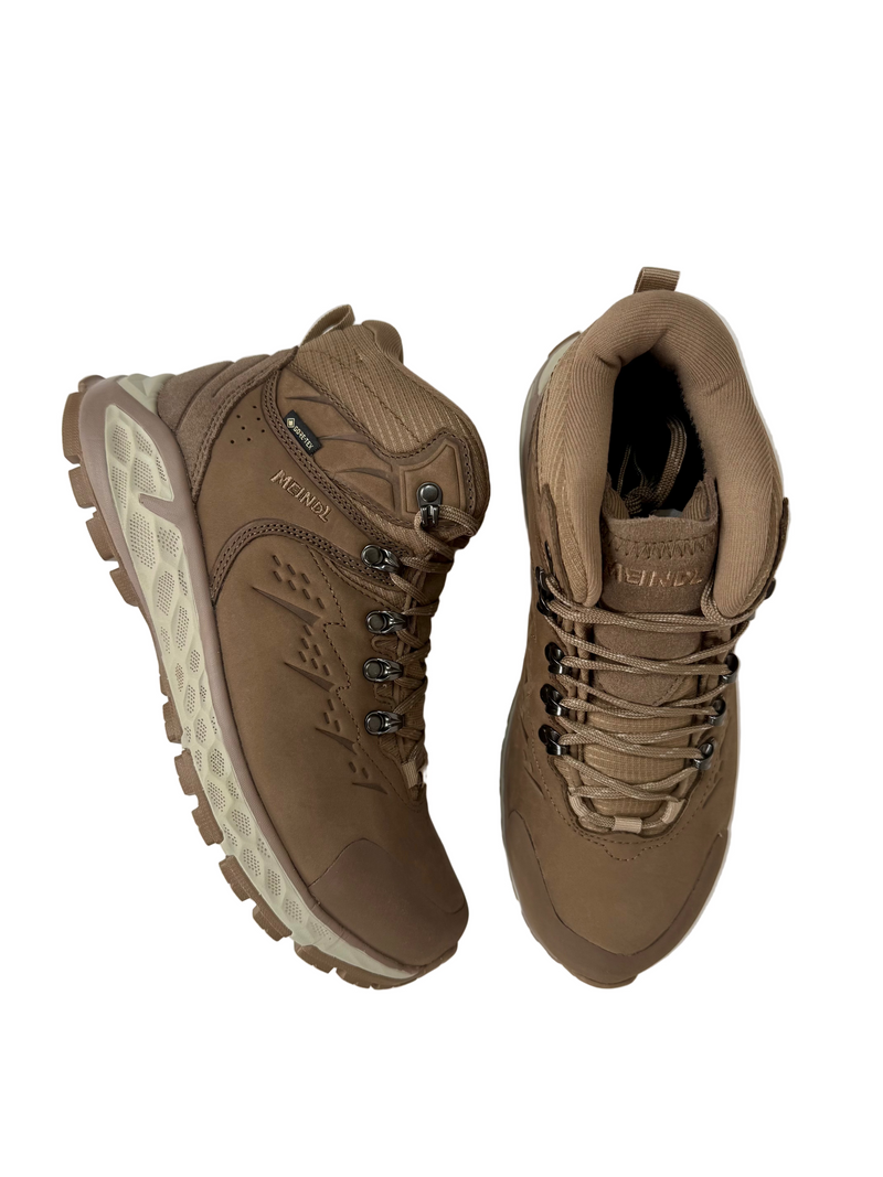 Load image into Gallery viewer, meindl ladies hiking boots