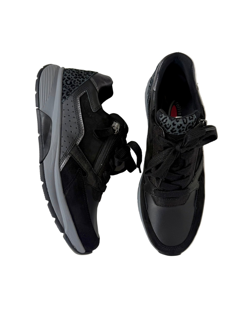 Load image into Gallery viewer, rolling soft shoes