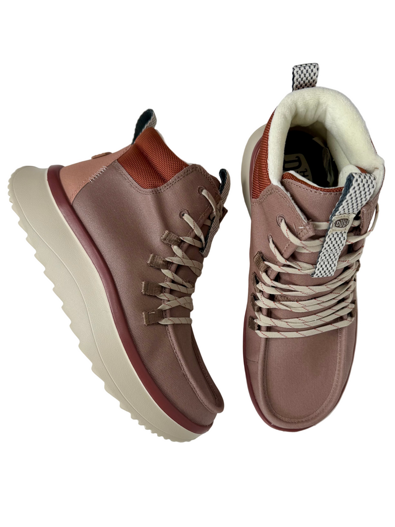 Load image into Gallery viewer, hey dude ladies boots online