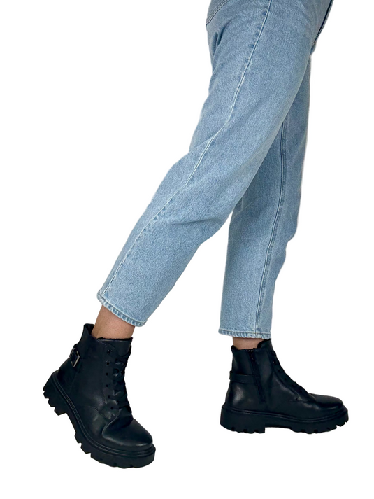 wide fitting boots for women