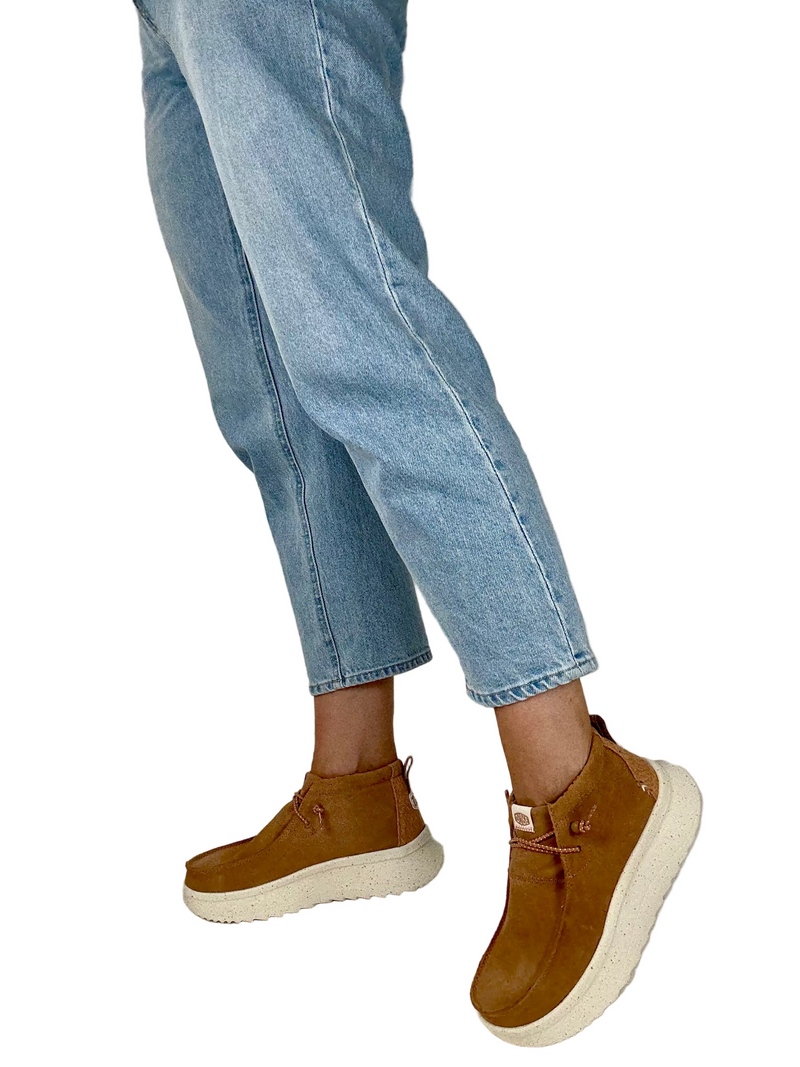 Load image into Gallery viewer, hey dude boots