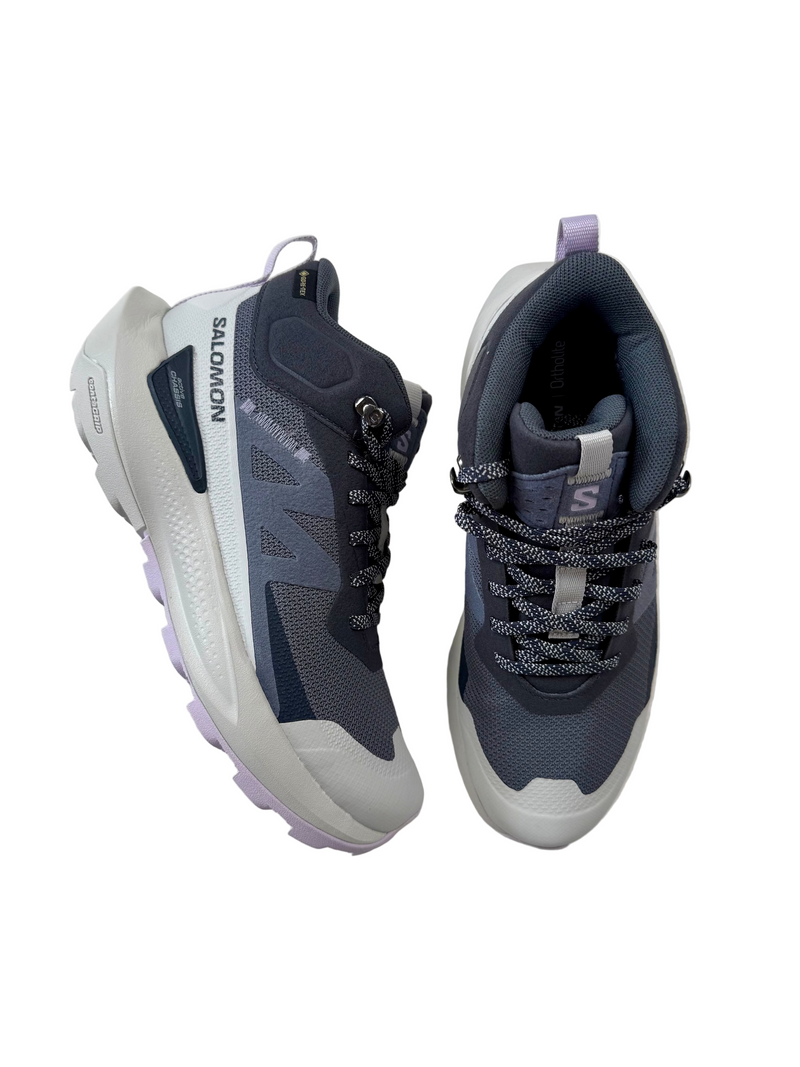 Load image into Gallery viewer, trail hiking boots