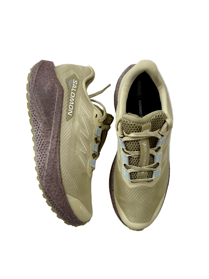 Load image into Gallery viewer, salomon womens trainers