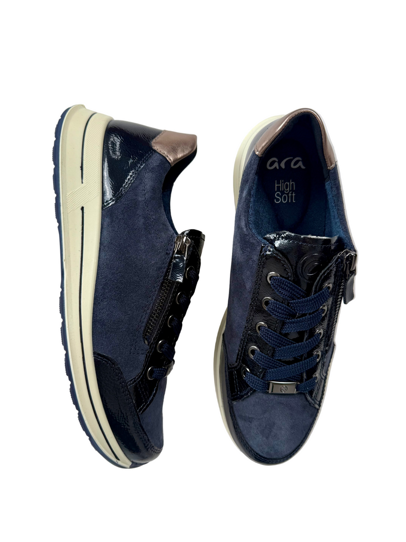 Load image into Gallery viewer, ara wide fitting shoes