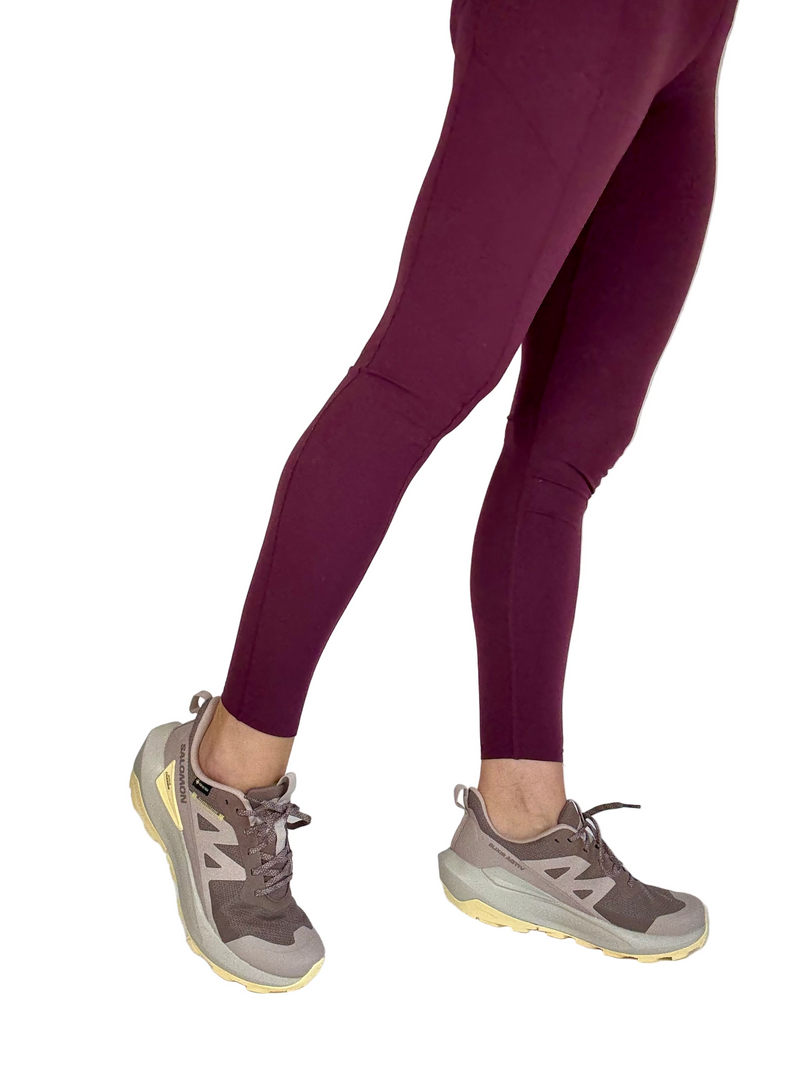 Load image into Gallery viewer, salomon hiking shoes