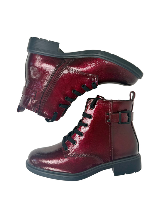 jana red boots