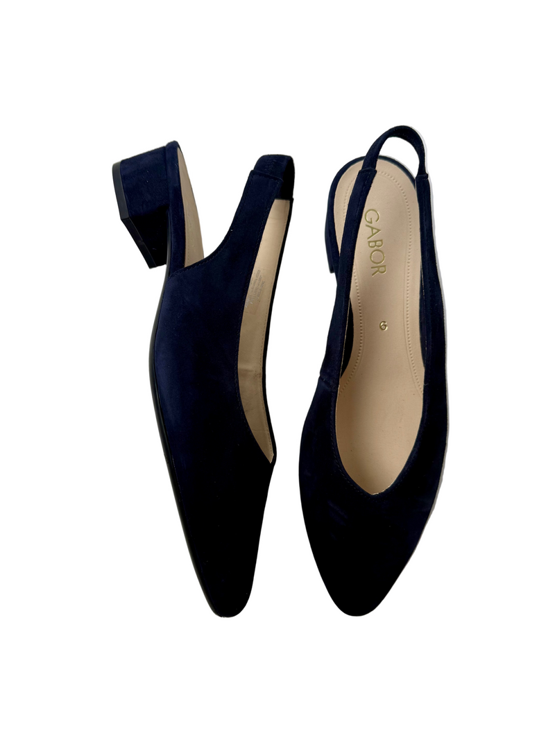 Load image into Gallery viewer, gabor heels