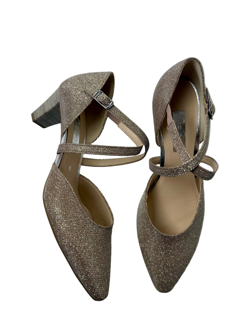 Load image into Gallery viewer, gabor heels